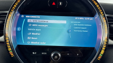 MINI Cooper 2.0 S Exclusive 3dr Auto Petrol Hatchback